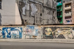 Prado Graffiti