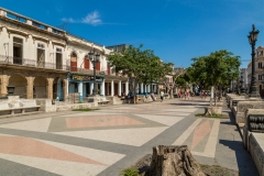 Walking the Prado
