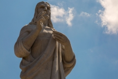 El Cristo de  La Habana