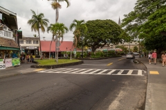 Ali’i Drive