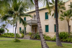 Hulihe’e Palace