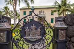 Hulihe’e Palace