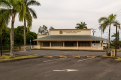 Honokaa Town