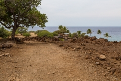 Lapakahi State Historical Park