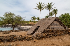 Lapakahi State Historical Park