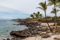 Lapakahi State Historical Park