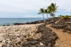 Lapakahi State Historical Park