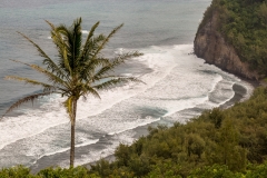 Pololu Valley Overlook
