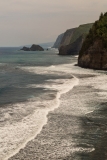 Pololu Valley Overlook