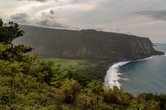 Waipi'o Valley