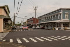 Honokaa Town