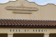 Honokaa Town