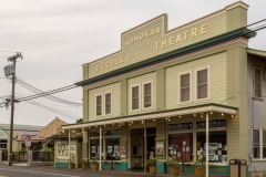 Honokaa Town