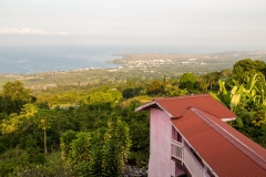 Holualoa view