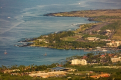 Holualoa view