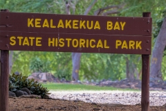 Kealakekua Bay