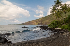 Kealakekua Bay