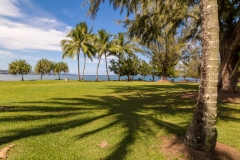 Liliuokalani Park and Gardens