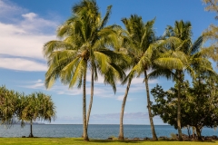 Liliuokalani Park and Gardens