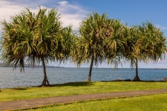 Liliuokalani Park and Gardens