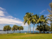 Liliuokalani Park and Gardens