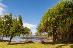Liliuokalani Park and Gardens