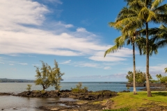 Liliuokalani Park and Gardens