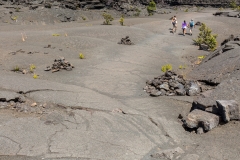 Kilauea Iki crater