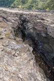 Kilauea Iki fissure