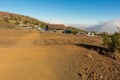 Mauna Kea