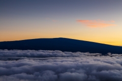 Mauna Loa summit