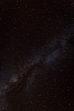 Mauna Kea stars