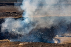 Hale Ma'uma'u crater