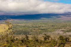Slopes of Mauna Loa