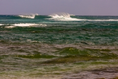 Surf's up