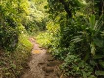 Kalalau Trail