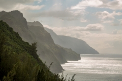 Na Pali Coast