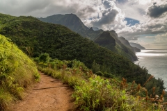 Kalalau Trail