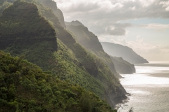 Na Pali Coast