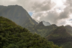 Na Pali Coast
