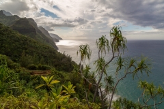 Na Pali Coast