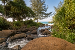 Hanakapi'ai Stream