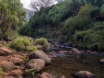 Hanakapi'ai Stream
