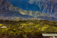 Kaua'i Mountains