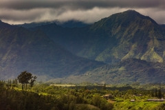 Kaua'i Mountains