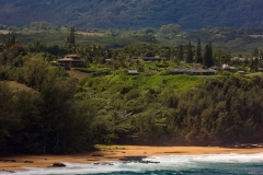 Hidden Beach