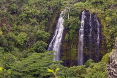 Opaekaa Falls