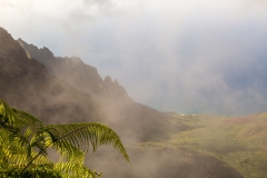 Kalalau Valley