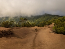 Pihea Trail