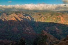 Waimea Canyon